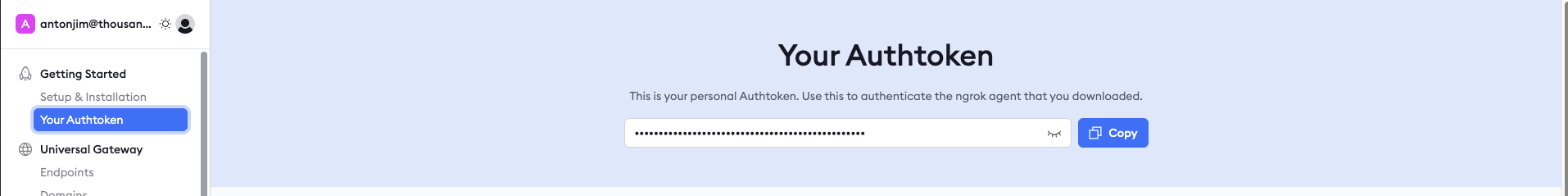 Auth